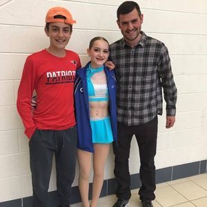 Meet your Posher, Nick